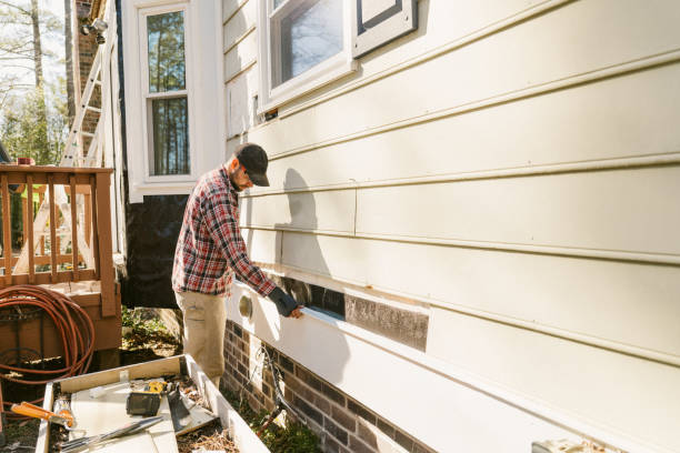 Trusted Siding Inspection service in Massapequa, NY - Squared Siding